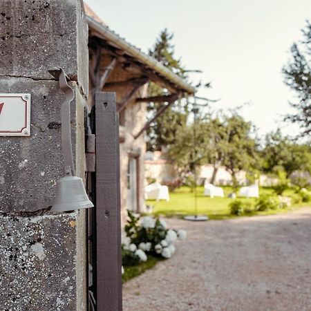 Clos Des Dames De Lancharre Chapaize Luaran gambar